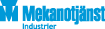Mekanotjnst